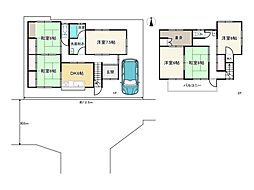 高砂市伊保崎南の一戸建て