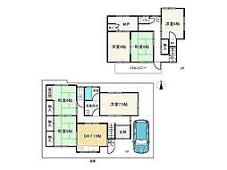 高砂市伊保崎南の一戸建て