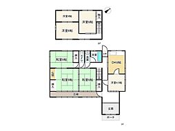 高砂市竜山２丁目の一戸建て