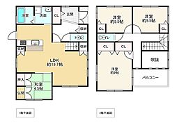 高砂市北浜町牛谷