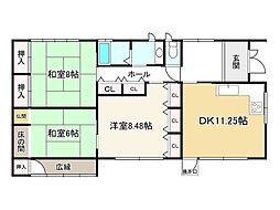 高砂市曽根町の一戸建て