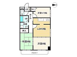 プレステージ宝殿