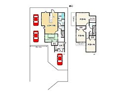 高砂市梅井2丁目の一戸建て