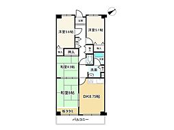 マンハイム加古川