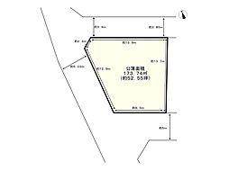 高砂市曽根町の土地