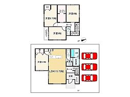 加古川市尾上町養田