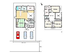 姫路市大塩町の一戸建て