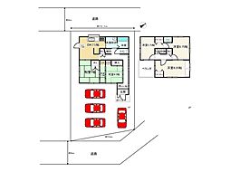 高砂市米田町塩市