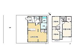 加古川市東神吉町砂部