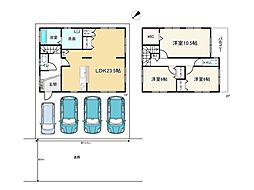 加古川市東神吉町砂部