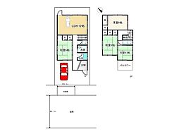 加古川市別府町新野辺北町３丁目