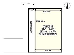 尼崎市塚口町３丁目