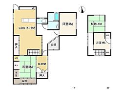 高砂市北浜町北脇