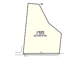 豊能郡能勢町長谷の土地