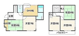 加古川市東神吉町神吉