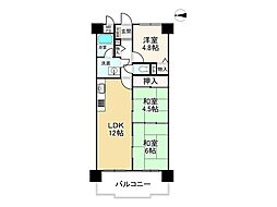 ネオハイツ高砂