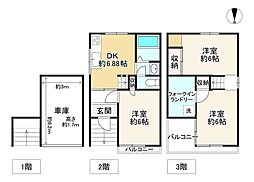 大阪市住吉区墨江１丁目