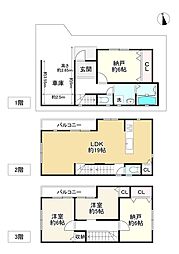 大阪市住之江区御崎８丁目