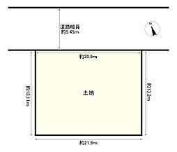 大阪市住吉区帝塚山東１丁目