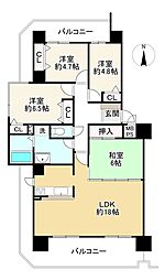 朝日プラザ住之江公園II