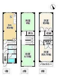 大阪市住之江区御崎１丁目