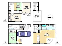 大阪市住之江区住之江１丁目