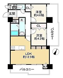 シティホームズ帝塚山西
