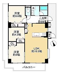 ベルメイト長居