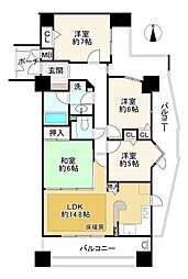 レジオン住之江パークプレイス