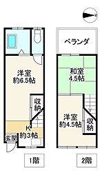 大阪市住吉区南住吉１丁目