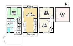 京都市南区八条内田町