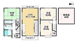 京都市南区八条内田町