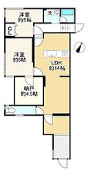 フィオーレ帝塚山