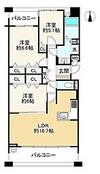 マジェス住之江公園