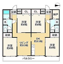 マンションモンシェリ