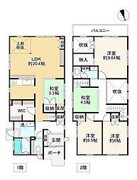住吉区長居西2丁目