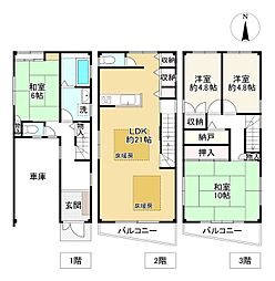 大阪市住吉区墨江４丁目