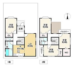 堺市中区深井北町