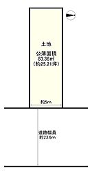 大阪市阿倍野区阿倍野元町