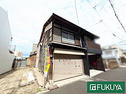 大阪市住之江区粉浜西１丁目