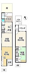 大阪市住吉区遠里小野６丁目