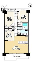 ベイサイドシティコスモスクエア駅前