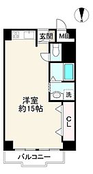 ニュー北加賀屋マンション