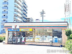 新北島コーポ1号棟