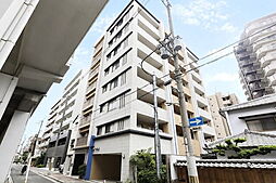 ネバーランド住吉大社駅前