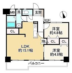 セザール天神ノ森