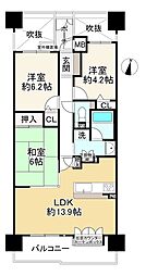 ファミール東加賀屋ウイングス