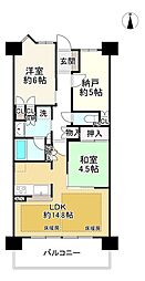 ブランズあびこ