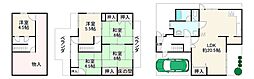 京都市山科区西野山射庭ノ上町