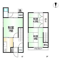 京都市山科区上野御所ノ内町